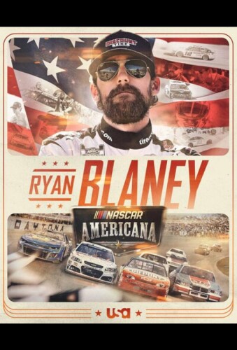 NASCAR Америка